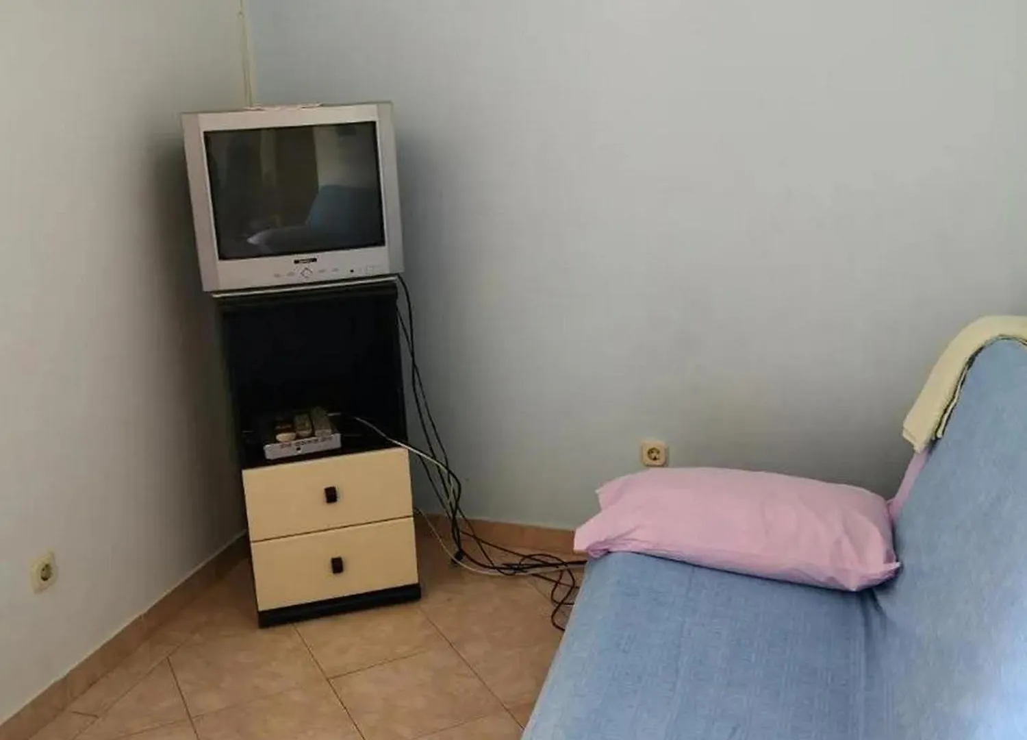 Apartments With A Parking Space Biograd Na Moru, Biograd - 22852
