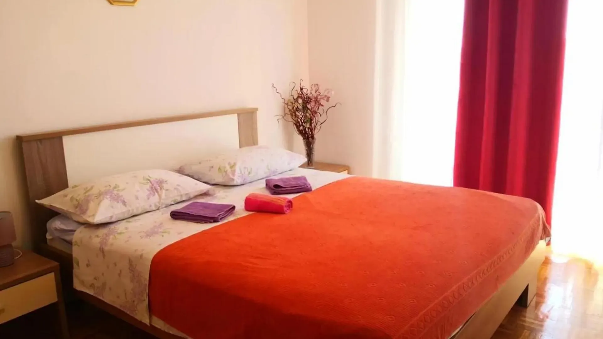 Apartments With A Parking Space Biograd Na Moru, Biograd - 22852 크로아티아