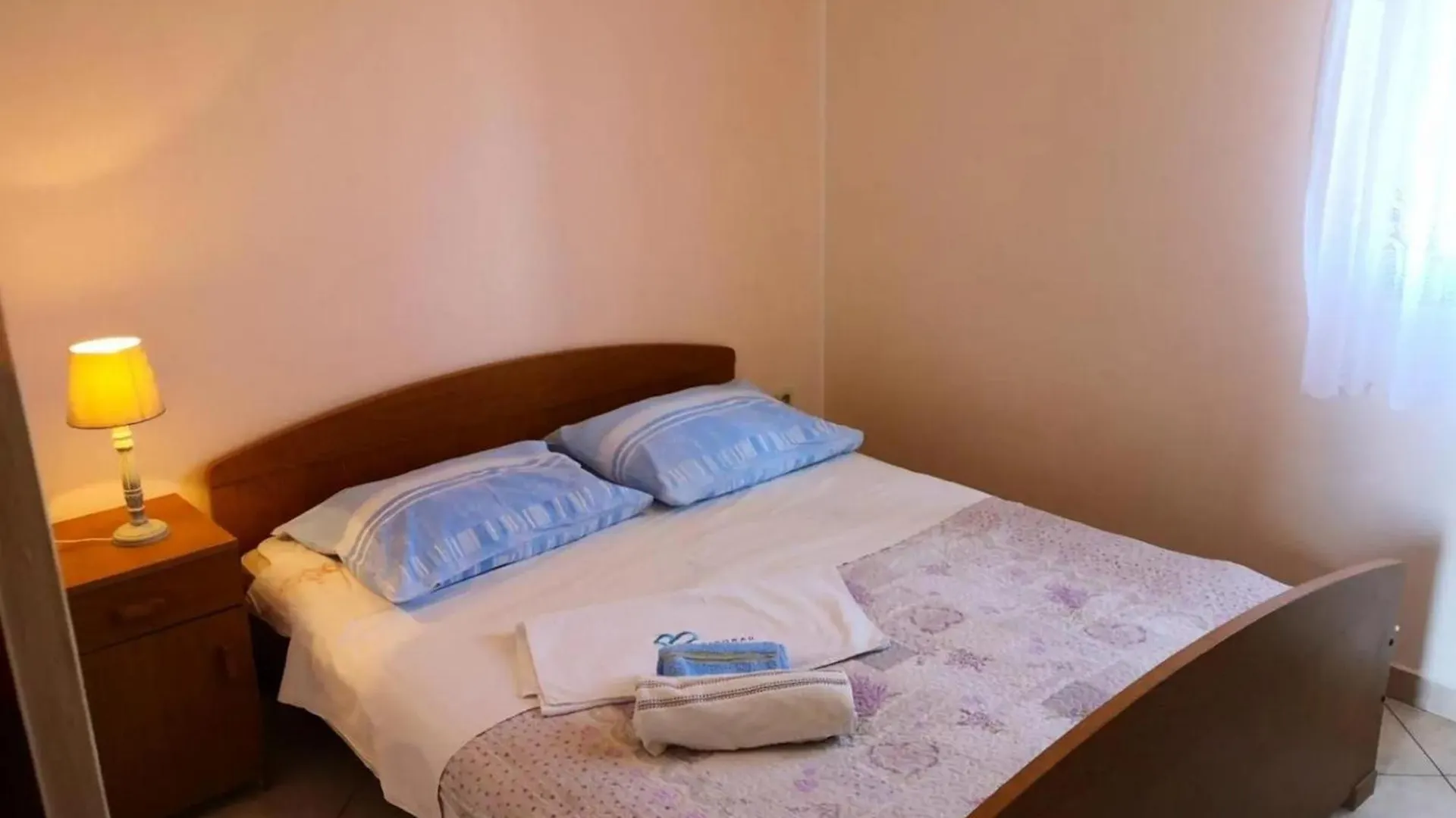 Apartments With A Parking Space Biograd Na Moru, Biograd - 22852 0*,  크로아티아