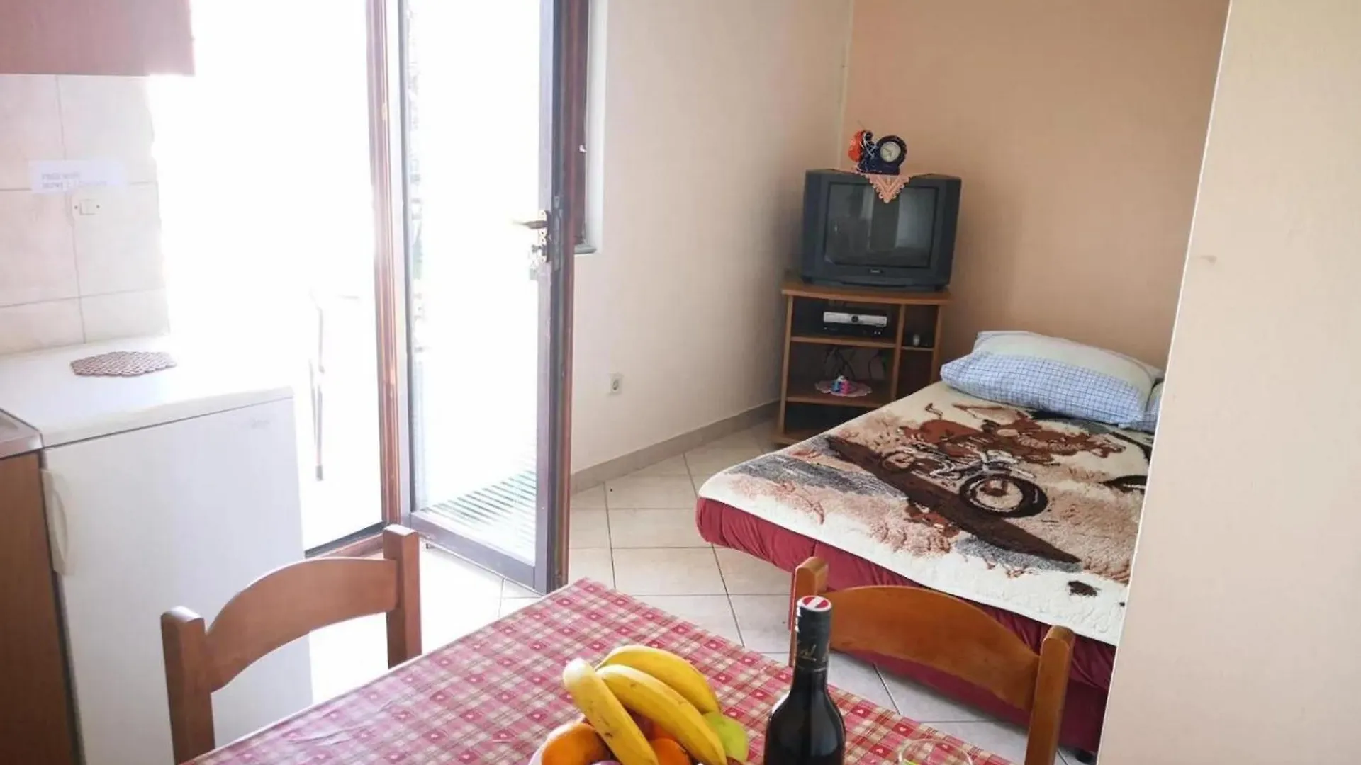 Apartments With A Parking Space Biograd Na Moru, Biograd - 22852