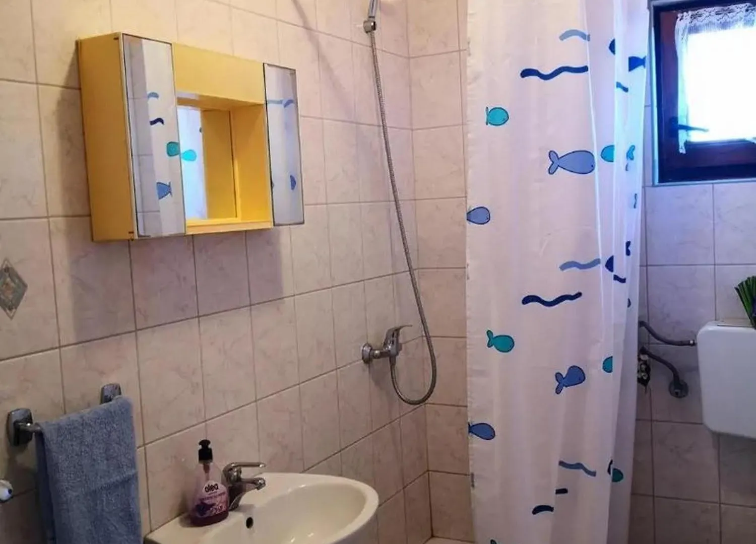 Apartments With A Parking Space Biograd Na Moru, Biograd - 22852