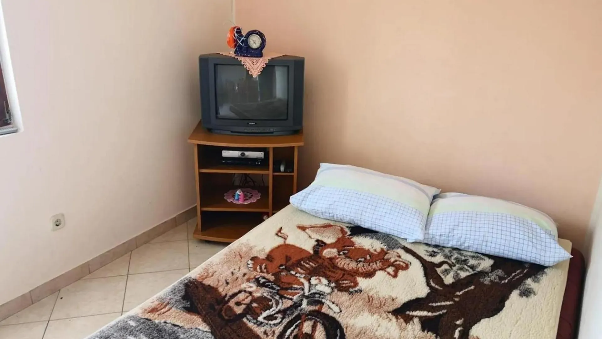 Apartments With A Parking Space Biograd Na Moru, Biograd - 22852